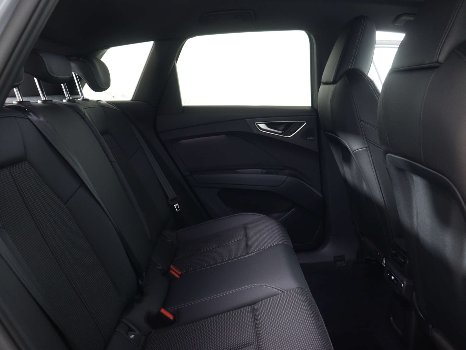 Used Audi Q4 e-tron 2022 for sale - 76197217: Photo 51