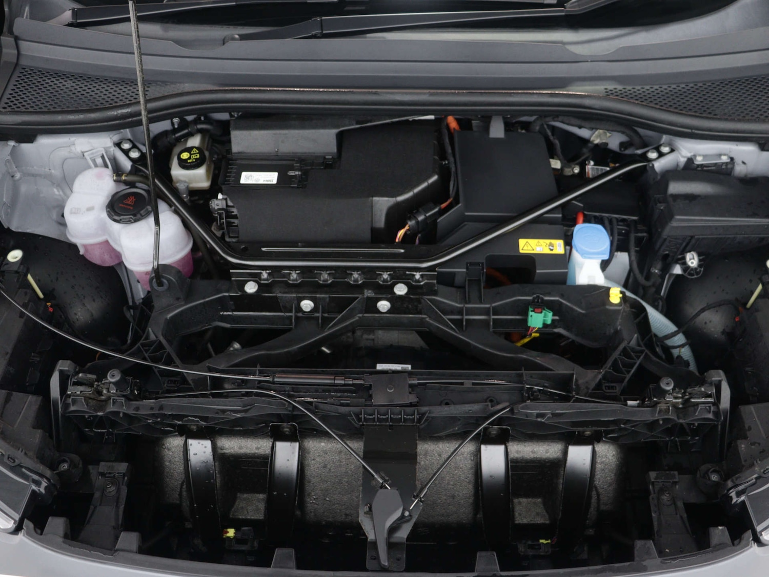 Used Audi Q4 e-tron 2022 for sale - 76197217: Photo 54