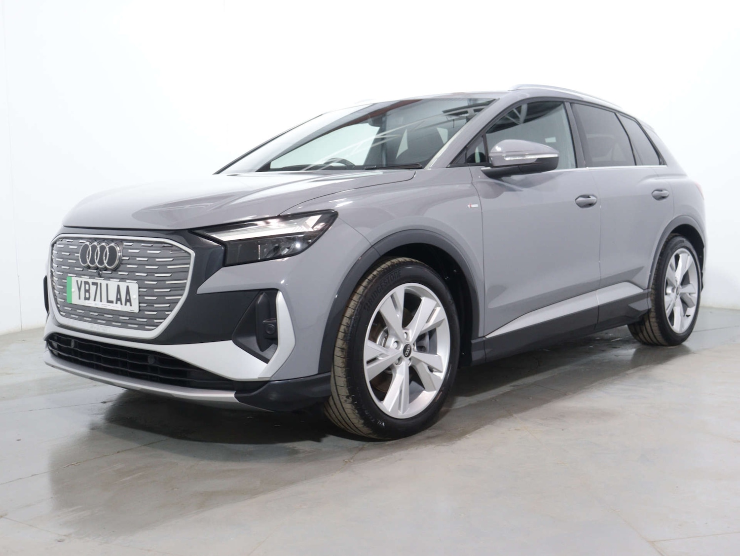 Used Audi Q4 e-tron 2022 for sale - 76197217: Photo 6