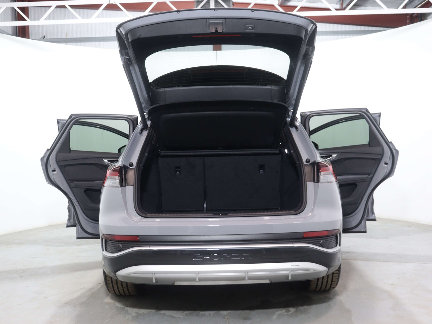 Used Audi Q4 e-tron 2022 for sale - 76197217: Photo 60