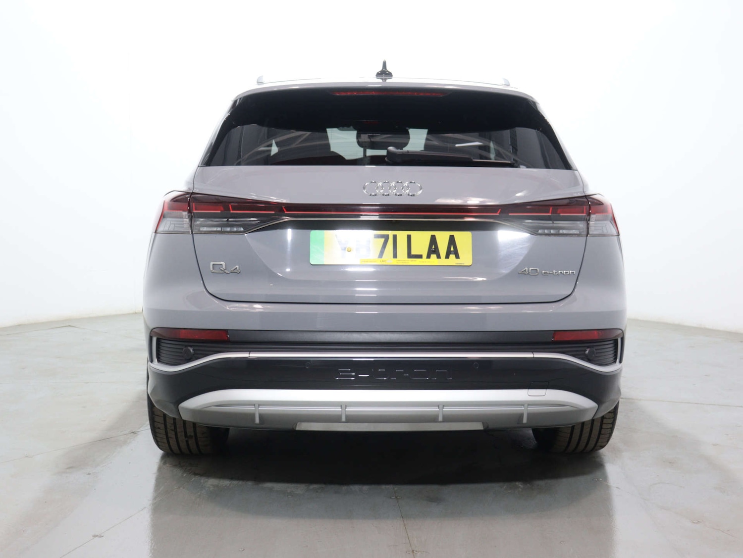 Used Audi Q4 e-tron 2022 for sale - 76197217: Photo 9