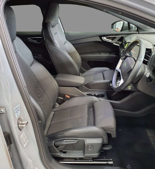 Used Audi Q4 e-tron 2022 for sale - 76197217: Photo 9