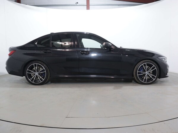 Used BMW 3 Series 2021 for sale - 75282506: Photo 11