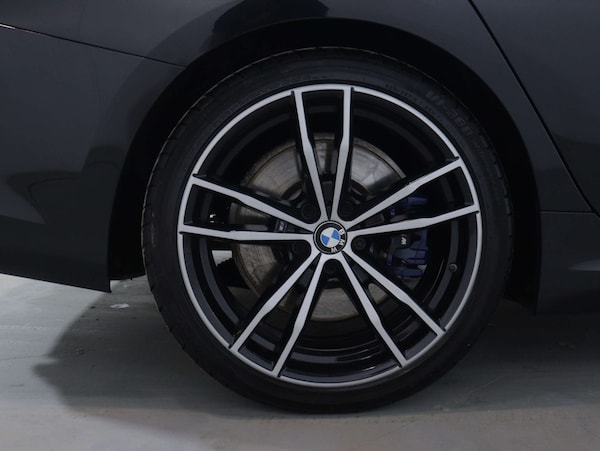 Used BMW 3 Series 2021 for sale - 75282506: Photo 12