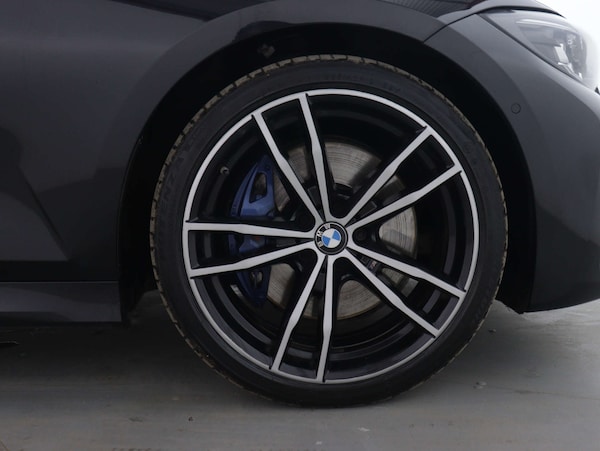 Used BMW 3 Series 2021 for sale - 75282506: Photo 13