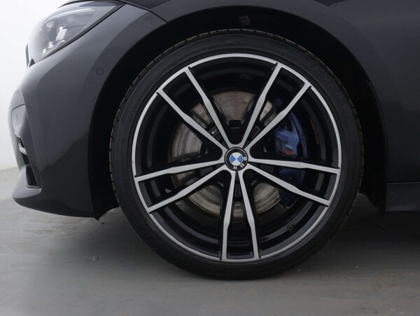 Used BMW 3 Series 2021 for sale - 75282506: Photo 14
