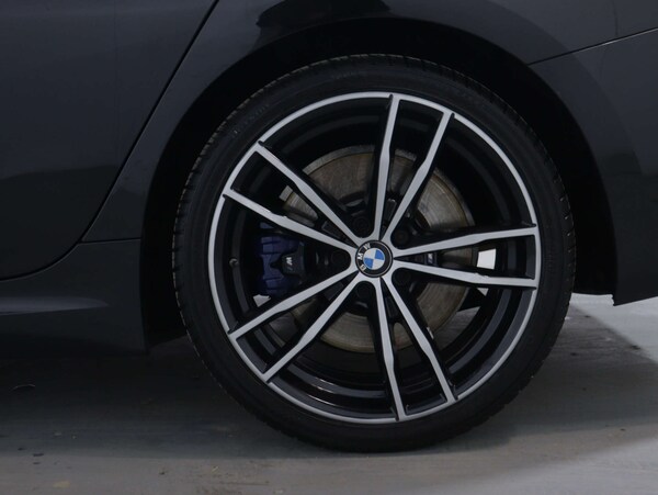 Used BMW 3 Series 2021 for sale - 75282506: Photo 15