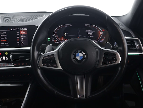 Used BMW 3 Series 2021 for sale - 75282506: Photo 17