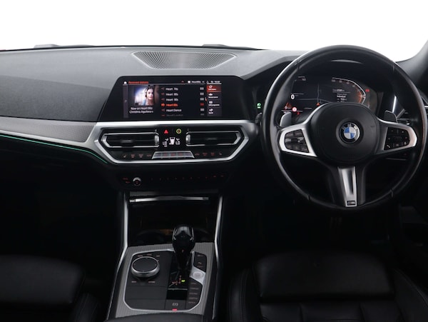 Used BMW 3 Series 2021 for sale - 75282506: Photo 18