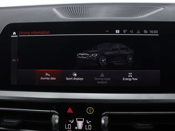 Used BMW 3 Series 2021 for sale - 75282506: Photo 23