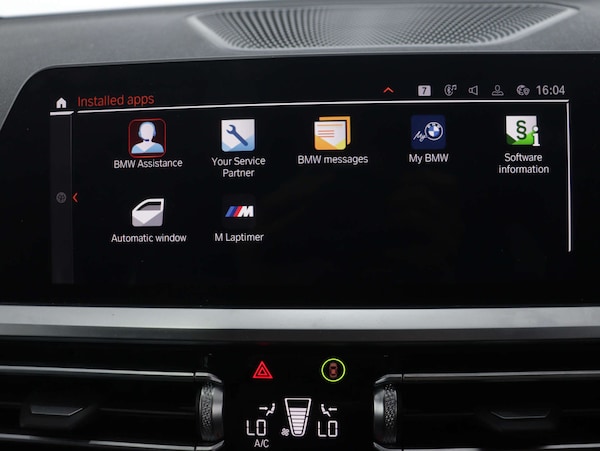 Used BMW 3 Series 2021 for sale - 75282506: Photo 26