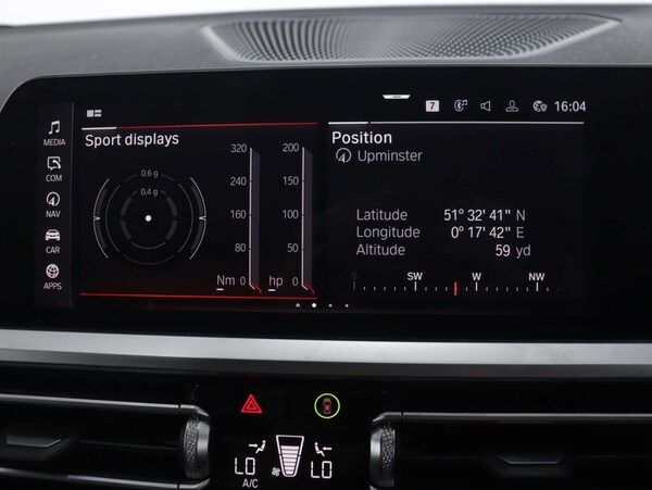 Used BMW 3 Series 2021 for sale - 75282506: Photo 27