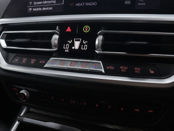 Used BMW 3 Series 2021 for sale - 75282506: Photo 30