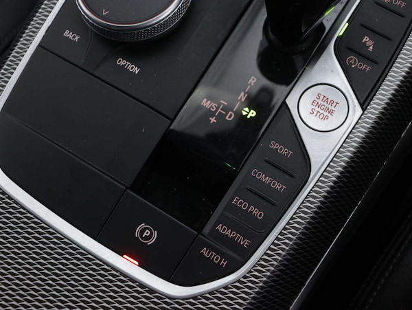 Used BMW 3 Series 2021 for sale - 75282506: Photo 33