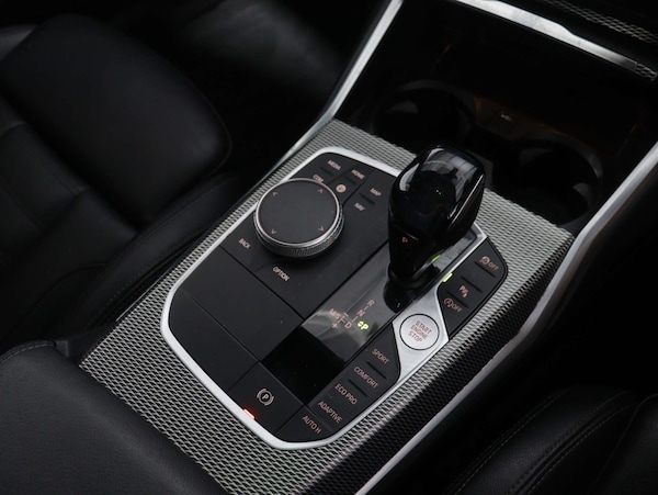 Used BMW 3 Series 2021 for sale - 75282506: Photo 34
