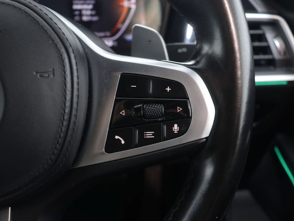 Used BMW 3 Series 2021 for sale - 75282506: Photo 36