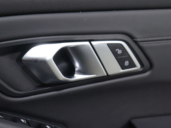 Used BMW 3 Series 2021 for sale - 75282506: Photo 38