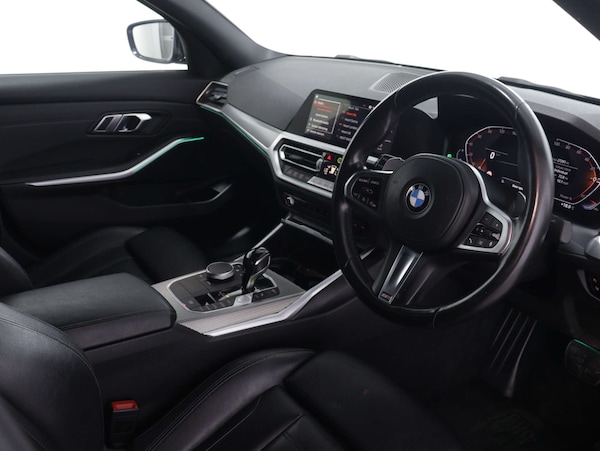 Used BMW 3 Series 2021 for sale - 75282506: Photo 40
