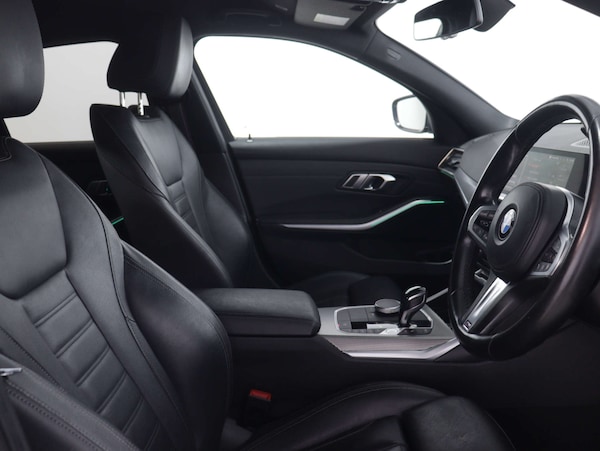 Used BMW 3 Series 2021 for sale - 75282506: Photo 41