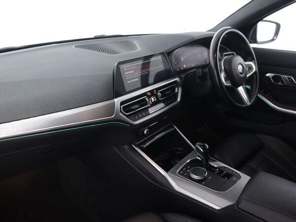 Used BMW 3 Series 2021 for sale - 75282506: Photo 44