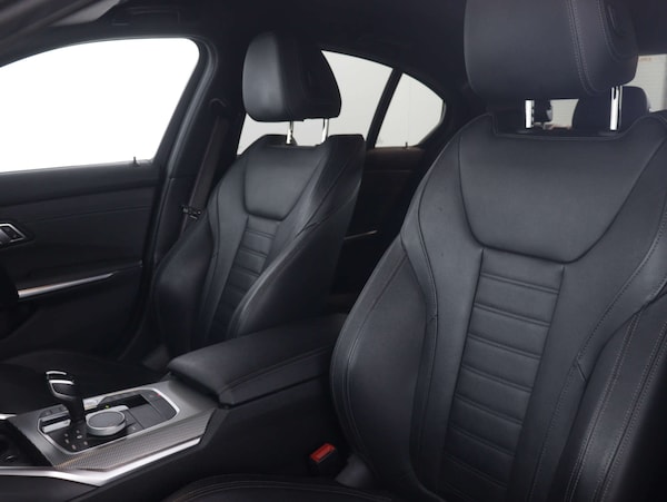 Used BMW 3 Series 2021 for sale - 75282506: Photo 46