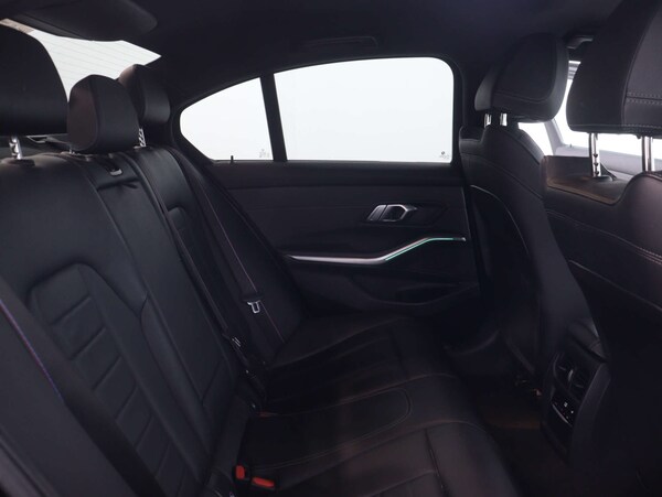 Used BMW 3 Series 2021 for sale - 75282506: Photo 49