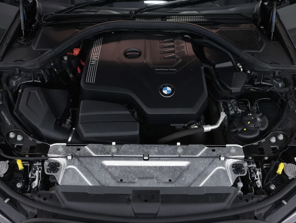 Used BMW 3 Series 2021 for sale - 75282506: Photo 51