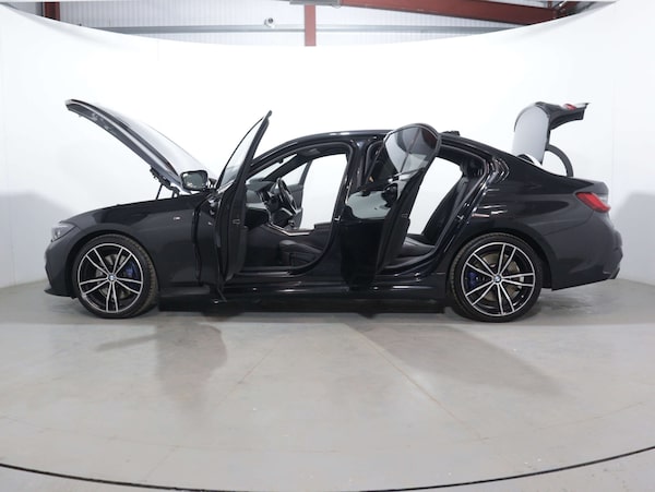 Used BMW 3 Series 2021 for sale - 75282506: Photo 55