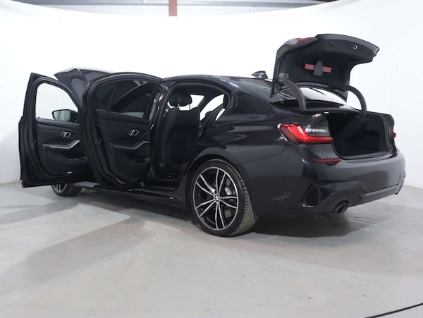 Used BMW 3 Series 2021 for sale - 75282506: Photo 56