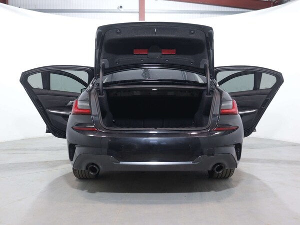 Used BMW 3 Series 2021 for sale - 75282506: Photo 57
