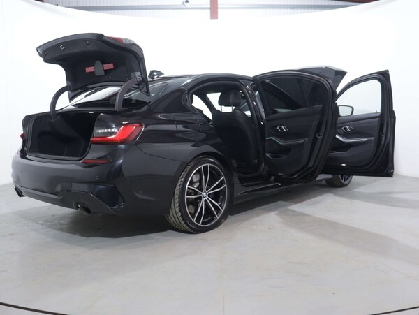 Used BMW 3 Series 2021 for sale - 75282506: Photo 58