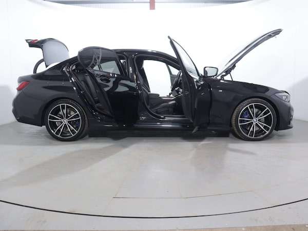 Used BMW 3 Series 2021 for sale - 75282506: Photo 59