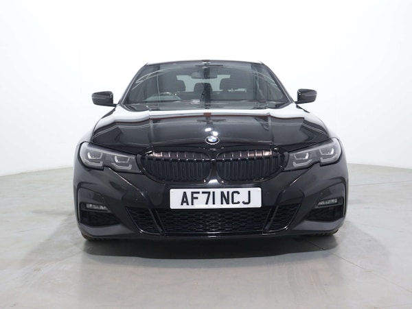 Used BMW 3 Series 2021 for sale - 75282506: Photo 5