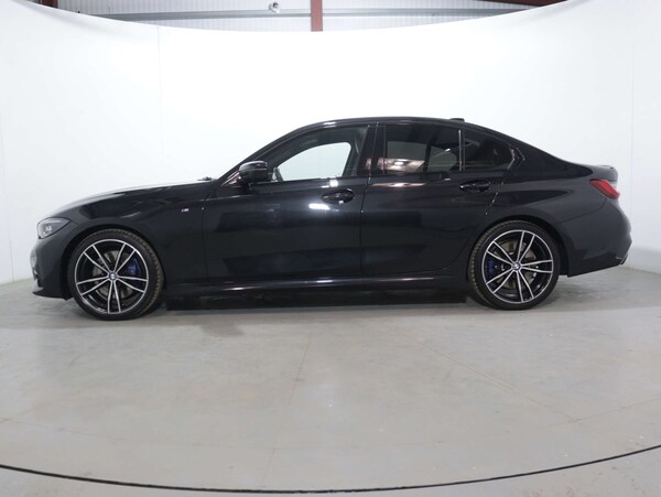 Used BMW 3 Series 2021 for sale - 75282506: Photo 7