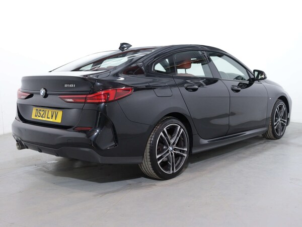 Used BMW 2 Series 2021 for sale - 74512938: Photo 10