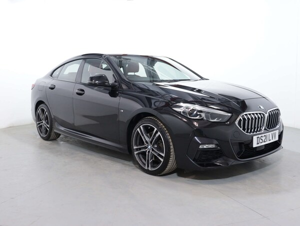 Used BMW 2 Series 2021 for sale - 74512938: Photo 1