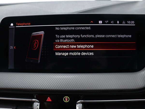 Used BMW 2 Series 2021 for sale - 74512938: Photo 25