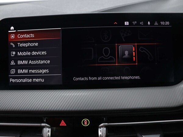 Used BMW 2 Series 2021 for sale - 74512938: Photo 26