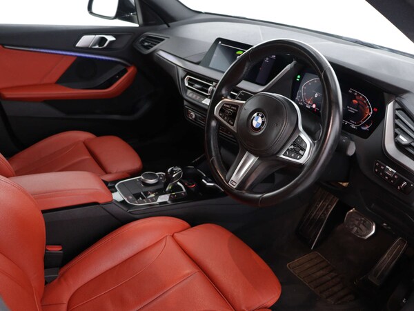 Used BMW 2 Series 2021 for sale - 74512938: Photo 41