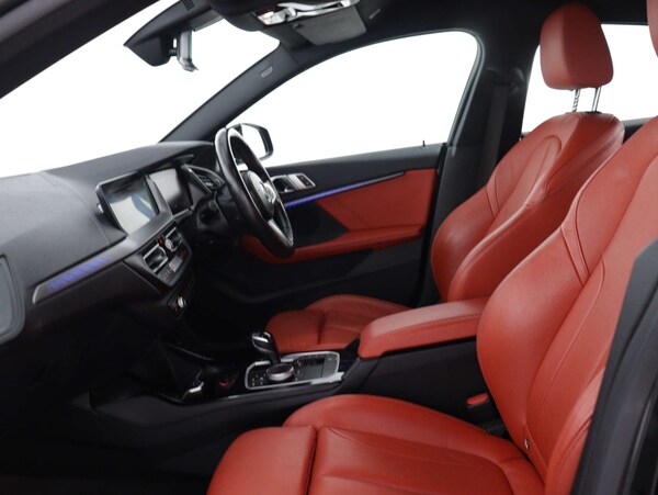 Used BMW 2 Series 2021 for sale - 74512938: Photo 45