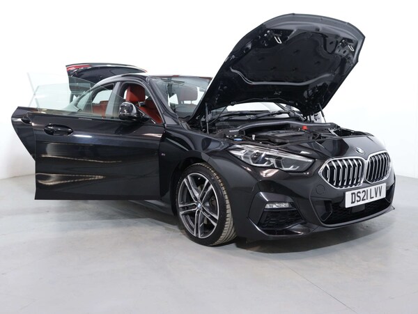 Used BMW 2 Series 2021 for sale - 74512938: Photo 52