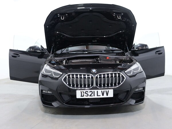 Used BMW 2 Series 2021 for sale - 74512938: Photo 53