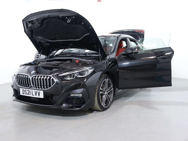 Used BMW 2 Series 2021 for sale - 74512938: Photo 54