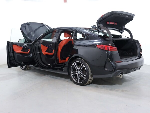 Used BMW 2 Series 2021 for sale - 74512938: Photo 56
