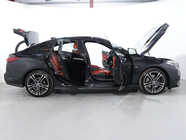 Used BMW 2 Series 2021 for sale - 74512938: Photo 59