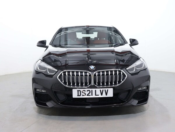 Used BMW 2 Series 2021 for sale - 74512938: Photo 5