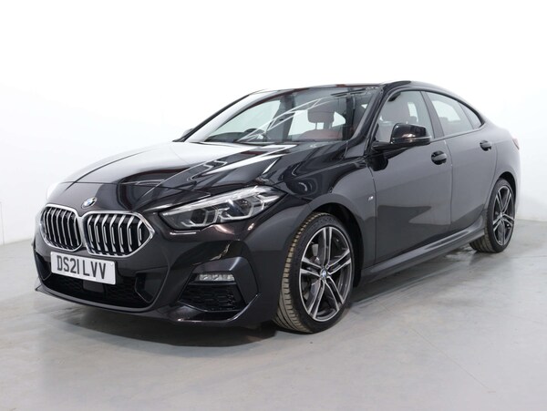 Used BMW 2 Series 2021 for sale - 74512938: Photo 6