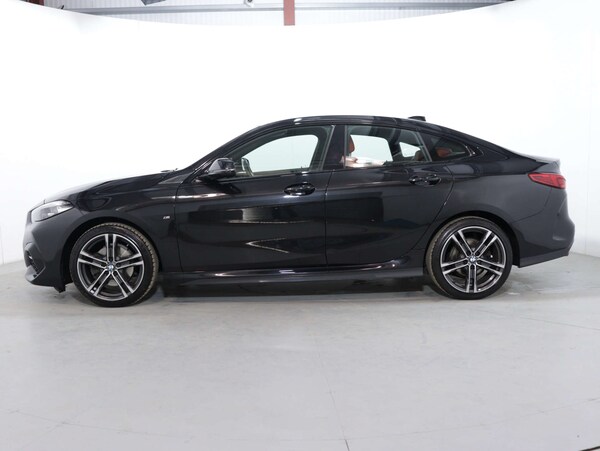 Used BMW 2 Series 2021 for sale - 74512938: Photo 7