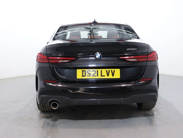Used BMW 2 Series 2021 for sale - 74512938: Photo 9