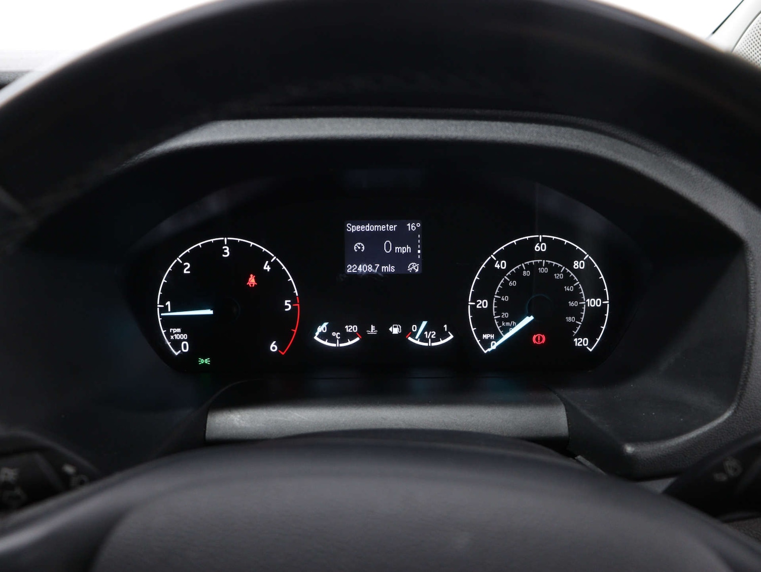 Vehicle 16